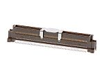 Molex Connector for use with SlimStack