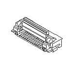TE Connectivity, 52893, 52893-3096 0.5mm Pitch 30 Way Right Angle FPC Connector