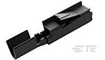 TE Connectivity 1740 Series Micro Quadlock Socket, Socket, 1-Way, Socket Mount