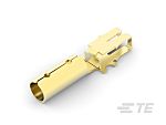 TE Connectivity Magnet Wire Terminal 21AWG