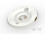 TE Connectivity LED Holder for use with Lighting Connector