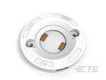 TE Connectivity LED Holder for use with Lighting Connector