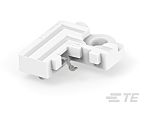 TE Connectivity LED Holder for use with Lighting Connector