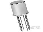 TE Connectivity Signal Relay, 26.5V dc Coil, 1A Switching Current, DPDT