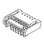 Molex, 501912, 501912-3390 0.3mm Pitch 33 Way Right Angle FPC Connector, Bottom