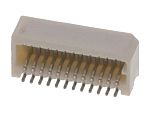 Molex Connector for use with SlimStack