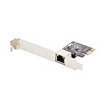 StarTech.com 1 Port PCIe RJ45 Network Card, 1000Mbit/s