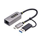 USB-C to Ethernet Adapter