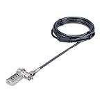StarTech.com Laptop Lock for use with Notebook