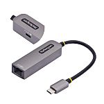 USB-C to Ethernet Adapter