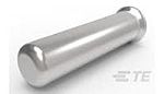 TE Connectivity, 50462 Discrete Socket, Rated At 4A, 28 → 22 AWG Wire Size
