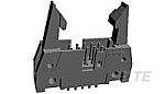 TE Connectivity, AMP, 3-5499374-2 2.54mm Pitch 64 Way Vertical FPC Connector, Through Hole