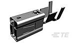 TE Connectivity, 124140 Automotive Connector Black 1 Way 1241407-3
