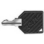 Littelfuse Key Switch