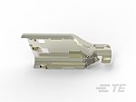 TE Connectivity, 1-2103 Automotive Connector Plug White 1-2103157-2