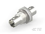 TE Connectivity 5332215 BNC Adapter RF Adapter