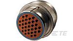 TE Connectivity, HD36-24-31PE, HD36 Male 31 Way Housing For Male Terminals for use with Automotive Housings