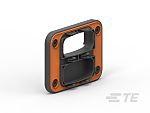 TE Connectivity, 181312 Automotive Connector Black Vertical Mount 39, 62 Way 1813123-2