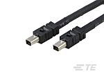 TE Connectivity Cable Assembly for Sockets, 1-2205131-3