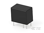 TE Connectivity PCB Mount Signal Relay, 5V dc Coil, 1A Switching Current, SPDT