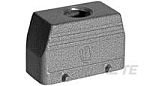 TE Connectivity 1-1729372 Automotive Connector Backshell Crimp Terminal Housing, 1-1102295-6