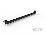Zócalo DIMM, 0.85mm, 288 contactos, Vertical, Montaje en placa, DDR4, 1,2 V, 750mA