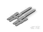 TE Connectivity Magnet Wire Terminal 34 → 33AWG
