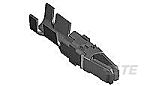 TE Connectivity, AMP 1 Way Cable Mount Socket Socket Contact