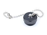 Molex Grey Industrial Accessories for use with Strain Relief Grip