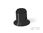 TE Connectivity Rotary Switch Knob for use with Alcoswitch