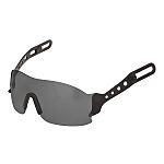 JSP Black Safety GlassesHard Hat