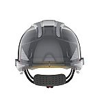 JSP Silver Helmet Connecting KitEVO VISTA