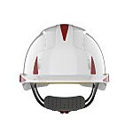 JSP Red Helmet Connecting KitEVOLite