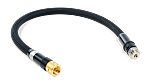 Câble flexible pour port de test Keysight Technologies pour Port de test de l'analyseur