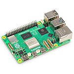 Raspberry Pi Raspberry Pi 5