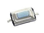 Littelfuse Round Tactile Switch 50mA Panel Mount
