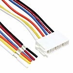 TE Connectivity 2058300-3 Series