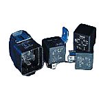 TE Connectivity Automotive Relay, 12V Coil Voltage, 30A Switching Current