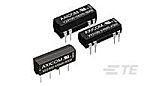 TE Connectivity Panel Mount Reed Relay, 5V Coil, SPST-NO, 200V Max, 1 A Max, 500 Ω