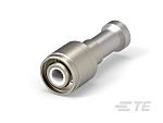TE Connectivity Barrier Strip, 1 Contact