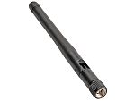 TE Connectivity 212860-0011 Baton/Stick WiFi Antenna with SMA Male Connector, 4G, 4G (LTE), 5G (LTE), Bluetooth (BLE),
