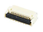 Molex, 502598, 502598-1793 0.3mm Pitch Right Angle FPC Connector