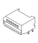 Molex, 52044, 52044-3445 1.25mm Pitch Right Angle FPC Connector