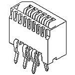 Molex, 52045, 52045-1945 FPC Connector