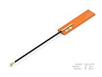 TE Connectivity 2344655-7 Internal PCB SMT Antenna, Bluetooth (BLE), WiFi, ZigBee