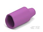 TE Connectivity, 32933 Connector for Cable Lug, Ferrule Type Connector for use with RG 196A