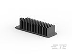 TE Connectivity CFP4 Heat Sink for CFP4, 2289501-3
