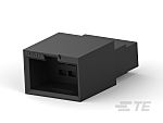 TE Connectivity, 3-88189 2.54mm Pitch 6 Way Straight Plug FPC Connector