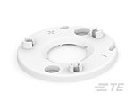 TE Connectivity LED Holder for use with Lighting Connectors