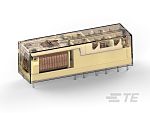 TE Connectivity TE Connectivity SCHRACK SR6 Safety Relay Safety Relay, 24V dc, 6-Channel
